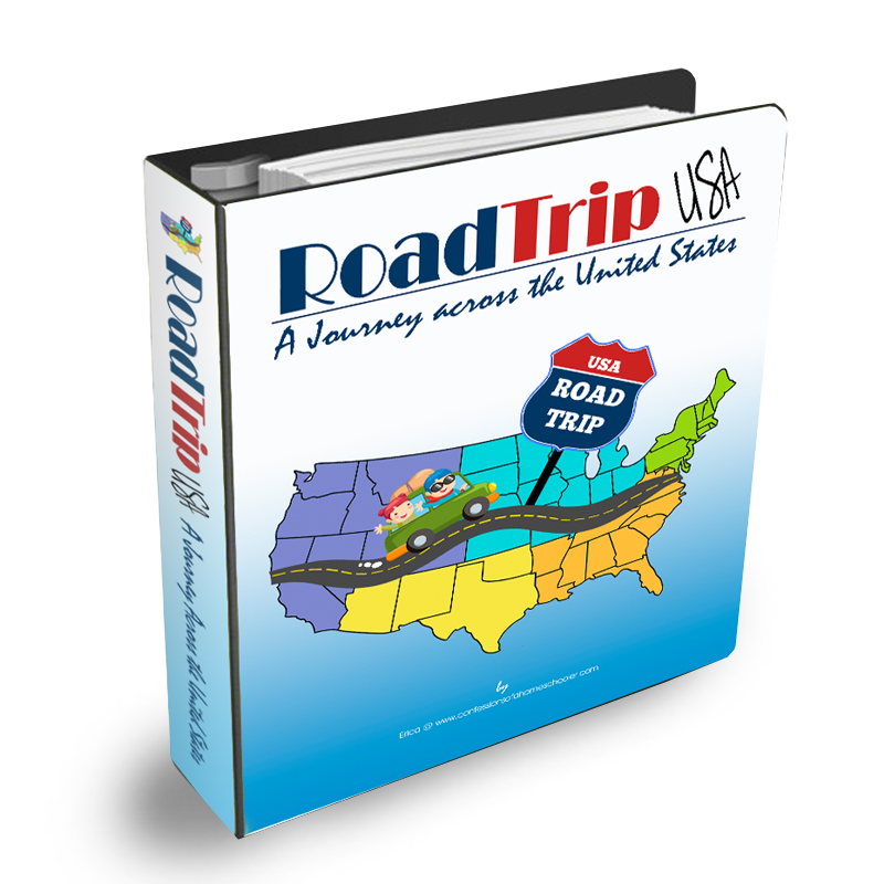 (image for) Road Trip USA - PDF Download