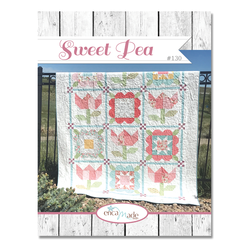 (image for) Sweet Pea PRINT