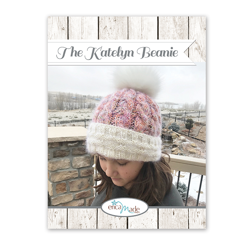 (image for) The Katelyn Beanie PDF