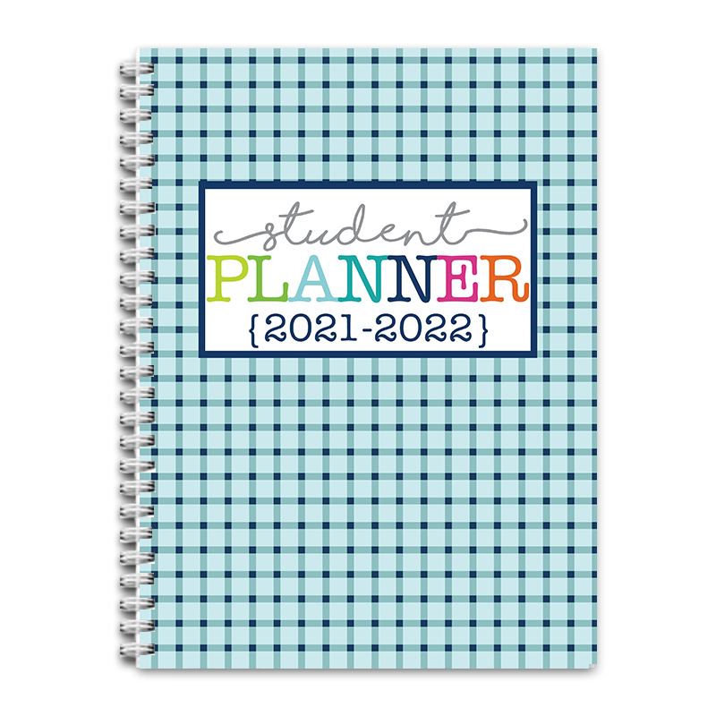 2021-2022 Student Planner PDF