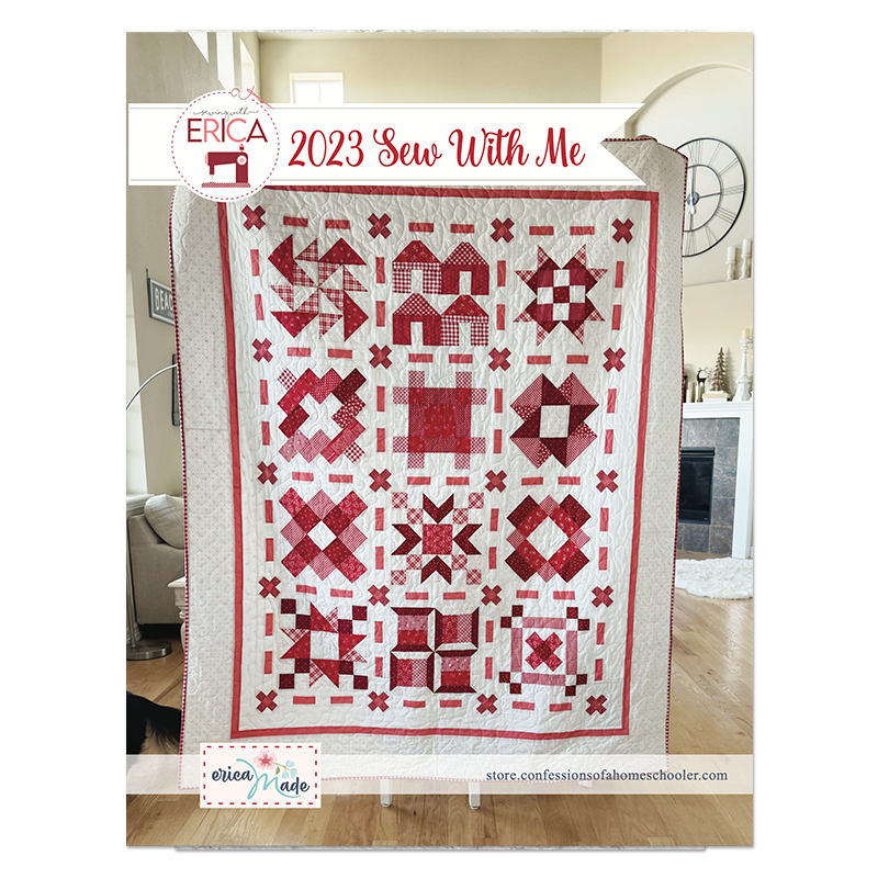 (image for) 2023 Sew With Me PDF
