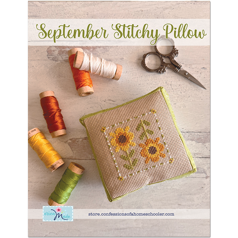 (image for) 2024 September Stitchy Pillow PDF - Click Image to Close