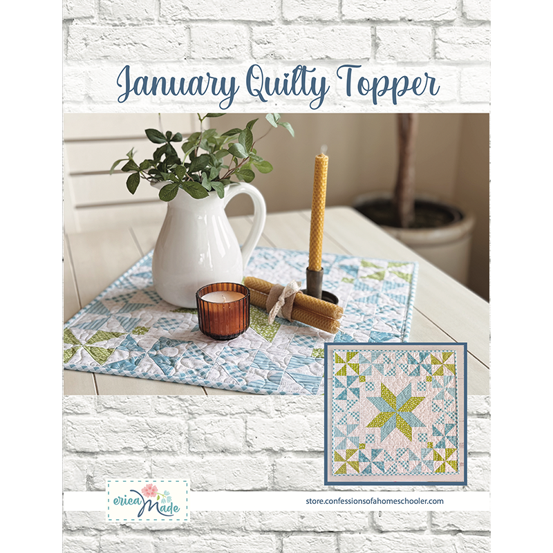 (image for) 2025 January Quilty Topper PDF