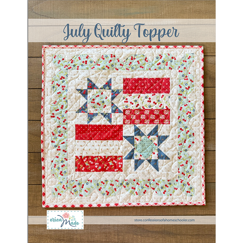 (image for) 2025 July Quilty Topper PDF