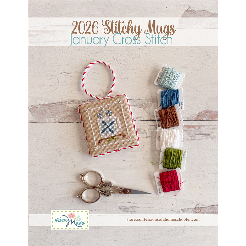 (image for) 2026 January Stitchy Mug PDF