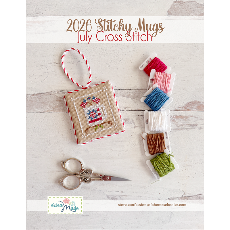 (image for) 2026 July Stitchy Mug PDF