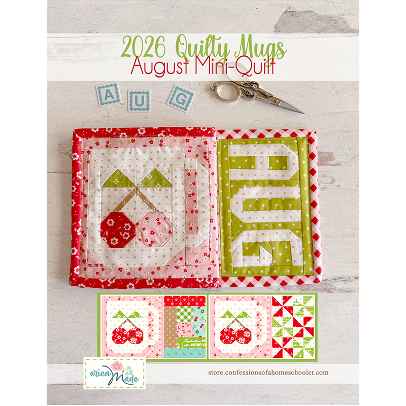 (image for) 2026 August Quilty Mug PDF