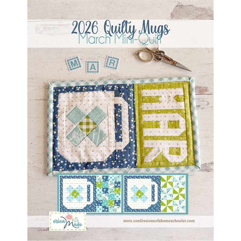 (image for) 2026 March Quilty Mug PDF