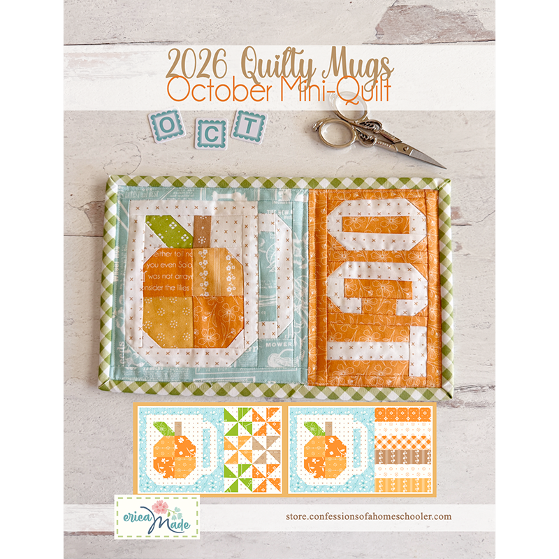 (image for) 2026 October Quilty Mug PDF