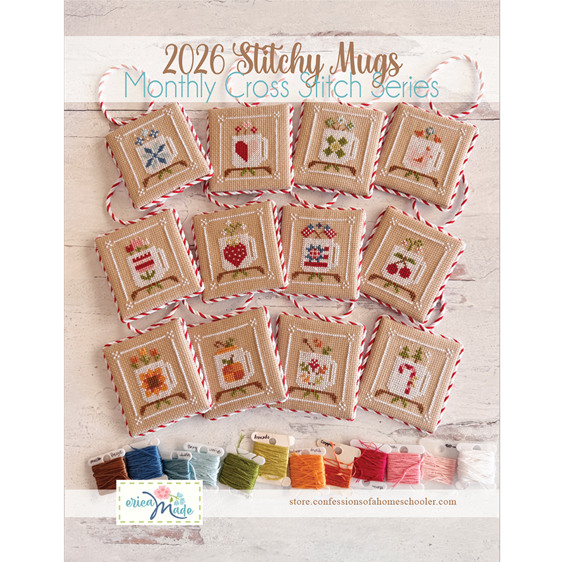 (image for) 2026 Stitchy Mug of the Month PDF