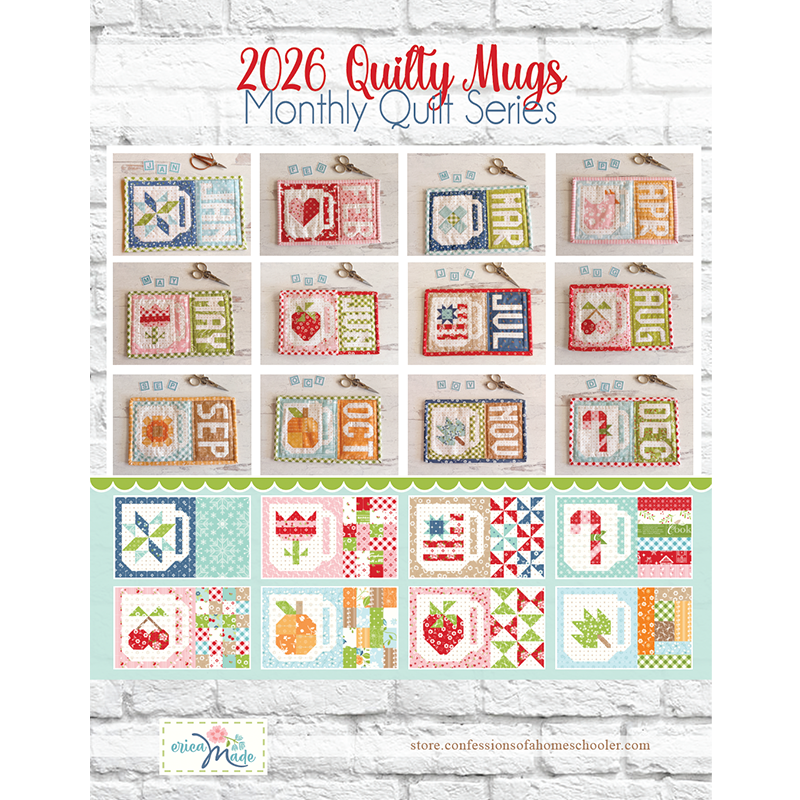 (image for) 2026 Quilty Mug of the Month PDF