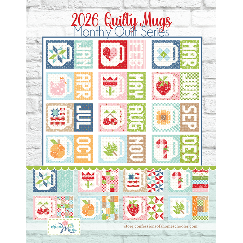 (image for) 2026 Quilty Mug of the Month PDF