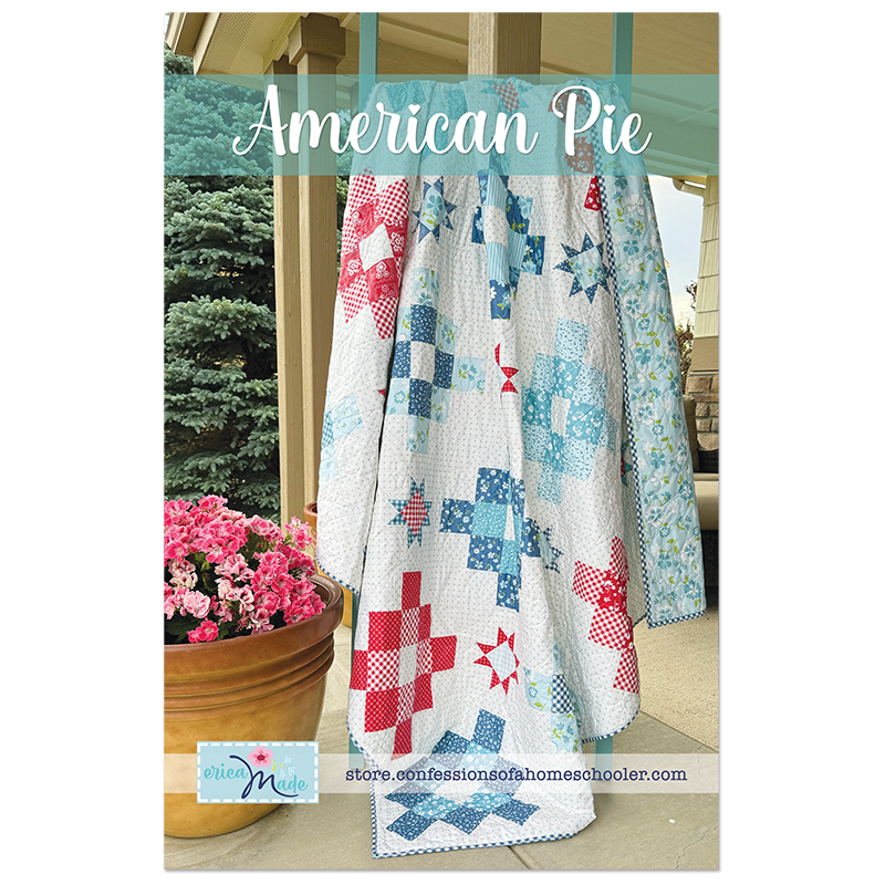 (image for) American Pie PRINT - Click Image to Close