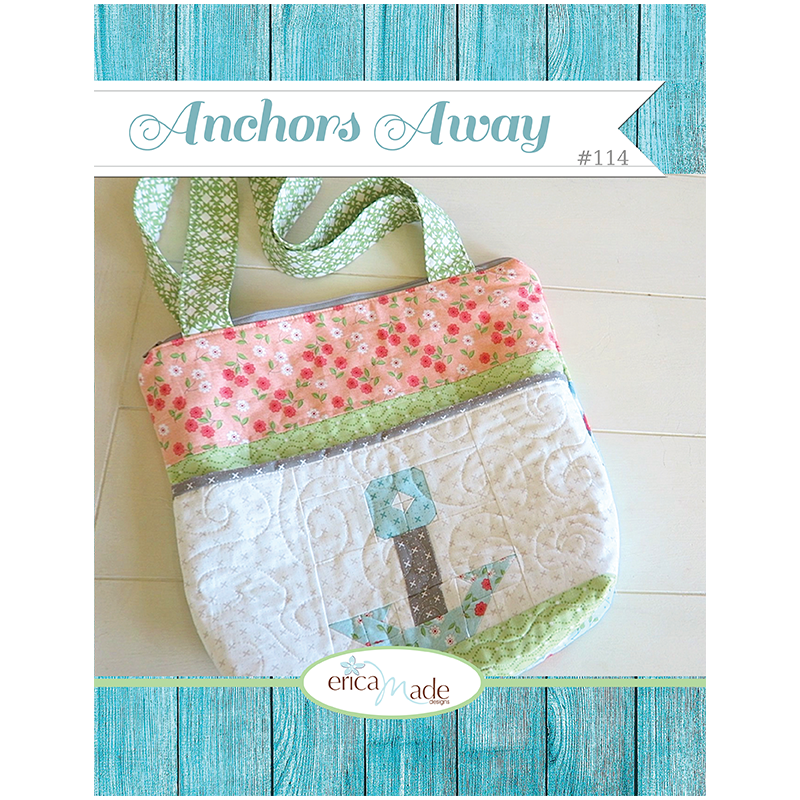 (image for) Anchor's Away Tote PDF
