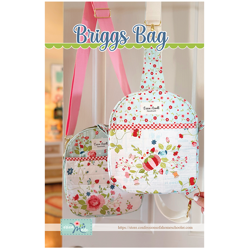 (image for) Briggs Bag PDF