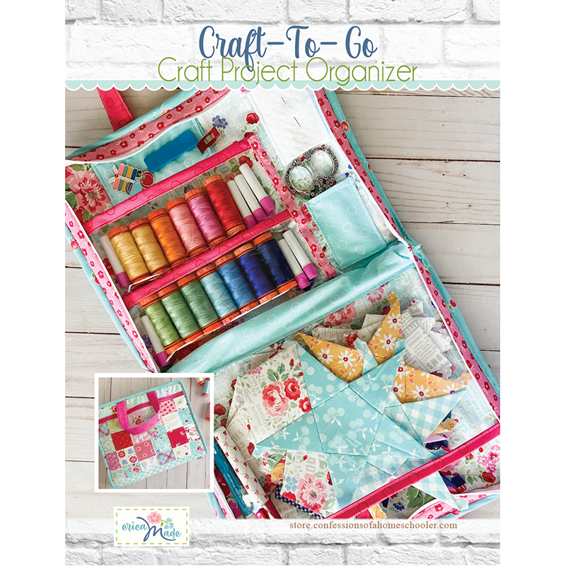 (image for) Craft-To-Go Case PDF