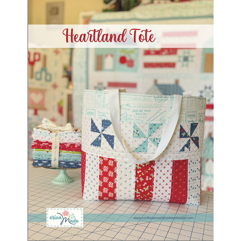 (image for) Heartland Tote PDF
