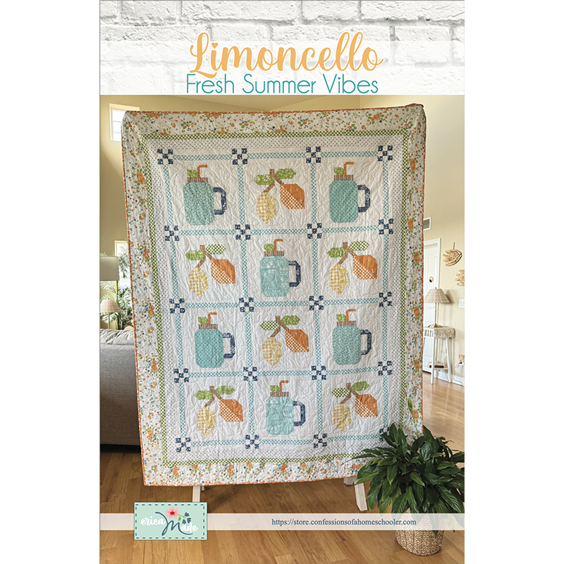 (image for) Limoncello PRINT