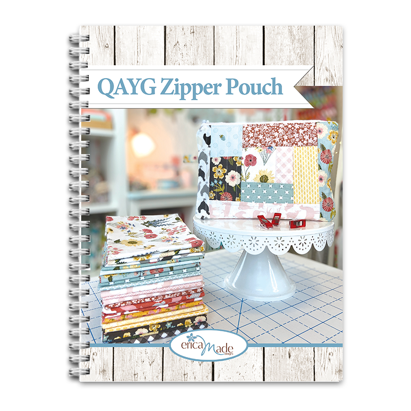 (image for) QAYG Zipper Pouch PDF - Click Image to Close