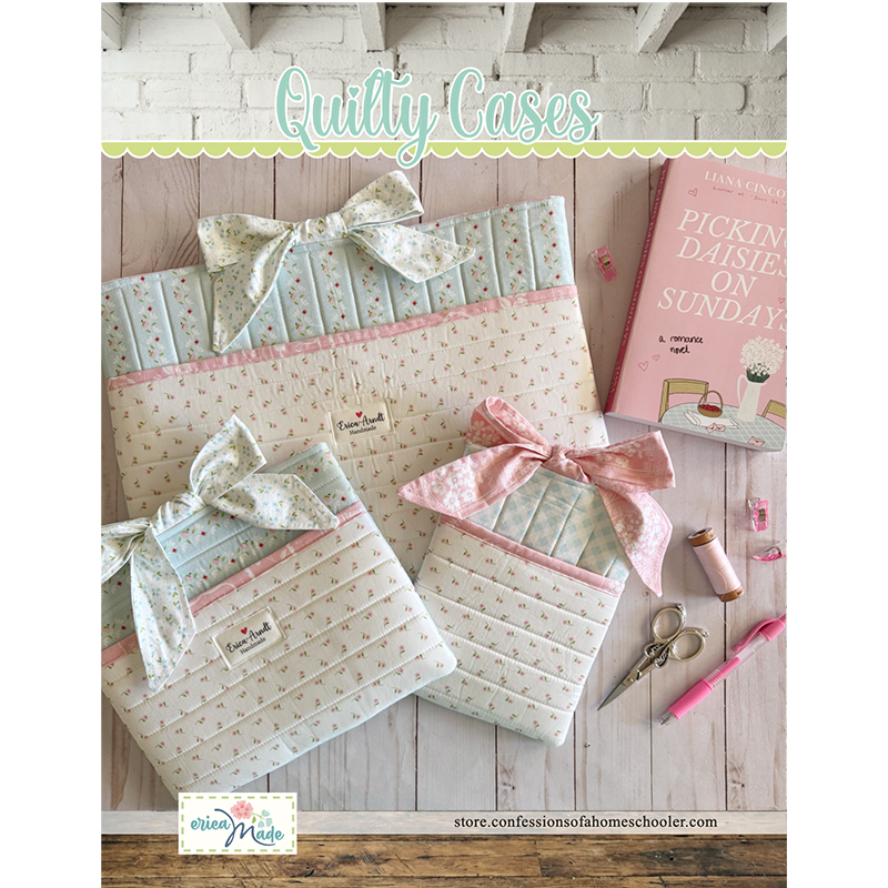 (image for) Quilty Cases PDF
