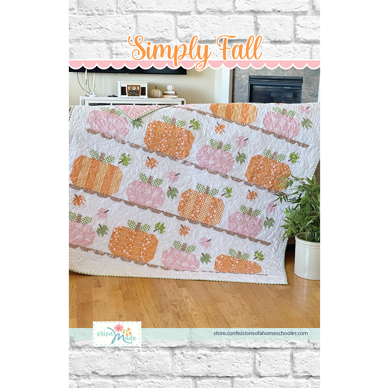 (image for) Simply Fall PDF