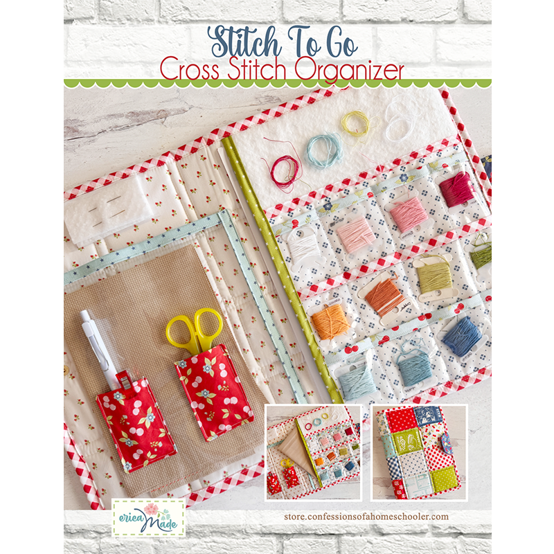 (image for) Stitch-To-Go Case PDF