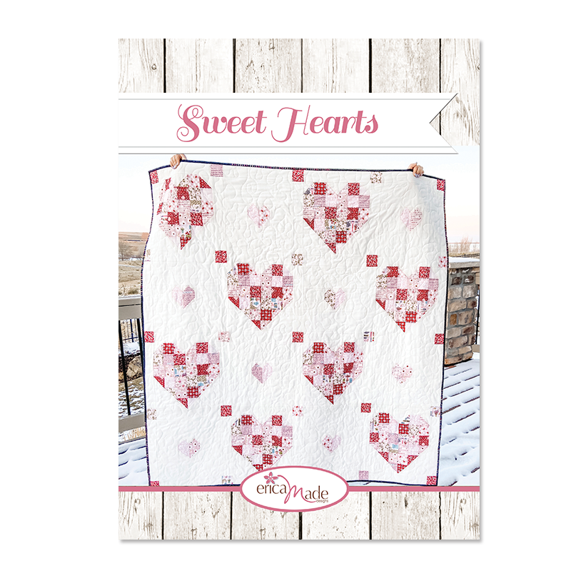 (image for) Sweet Hearts PRINT - Click Image to Close