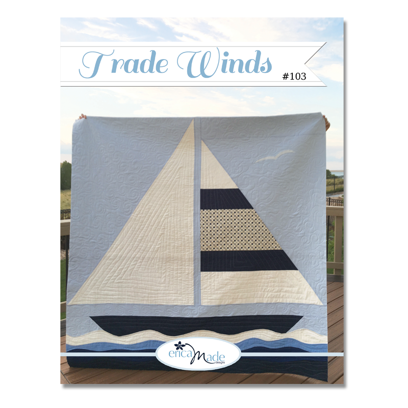 Trade Winds PDF