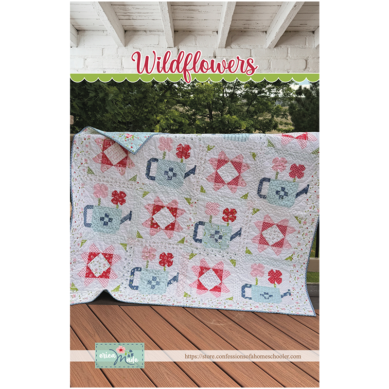 (image for) Wildflowers PDF