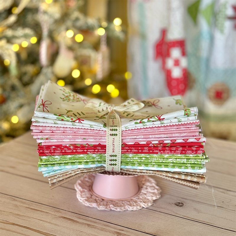 (image for) Yuletide FQ Bundle