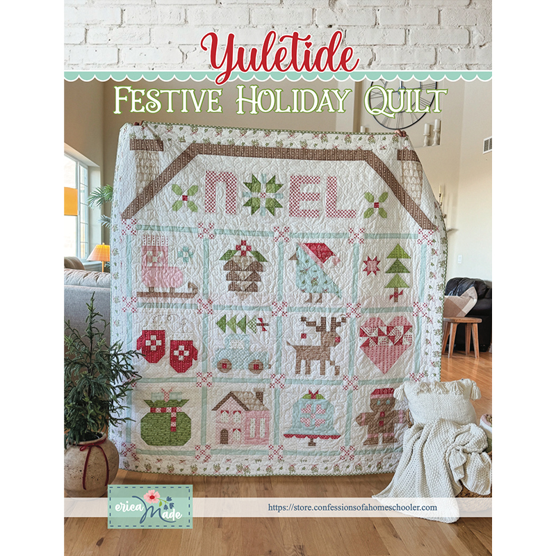 (image for) Yuletide PDF