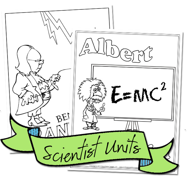 (image for) Individual Scientists & Inventor