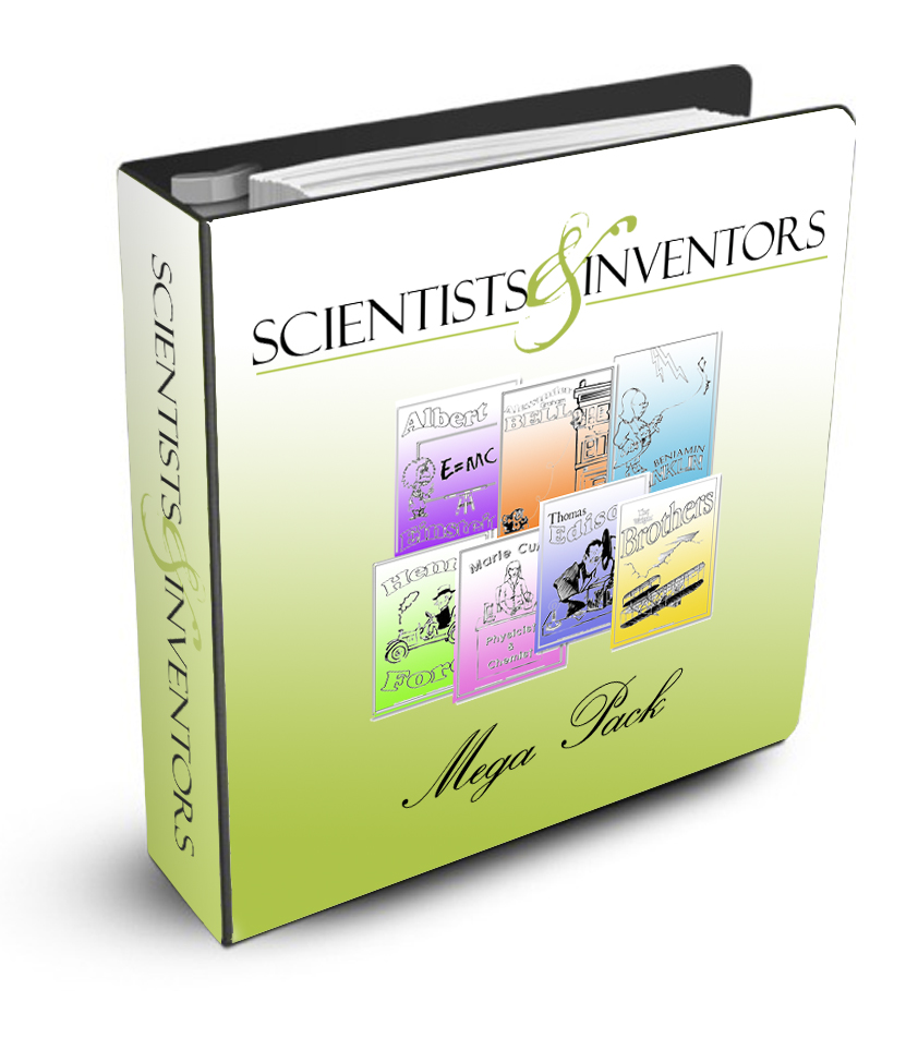 Scientists & Inventors