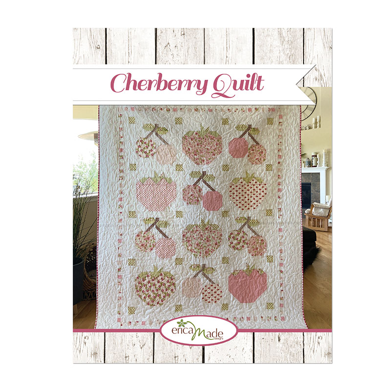 (image for) CherBerry PDF