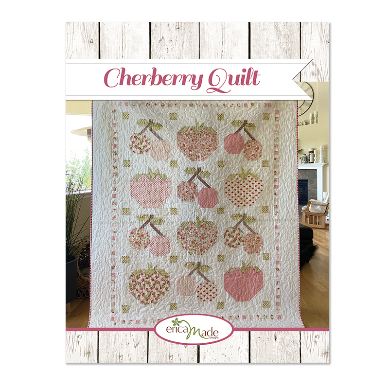 (image for) CherBerry PRINT - Click Image to Close