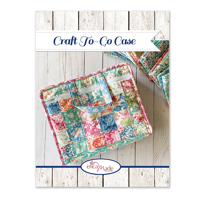 (image for) Craft To-Go Case PDF