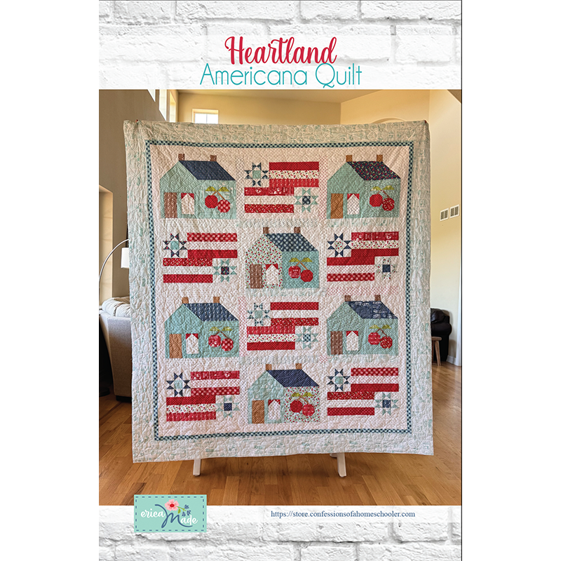 (image for) Heartland PRINT