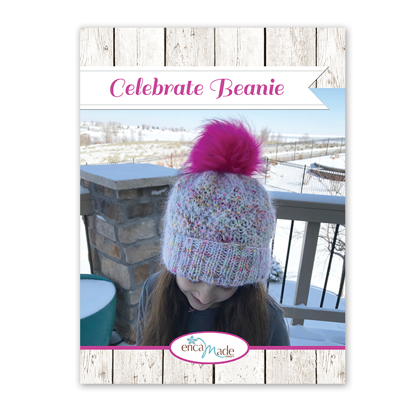 (image for) The Celebrate Beanie PDF