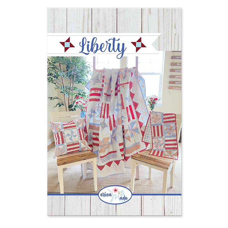 (image for) Liberty PRINT