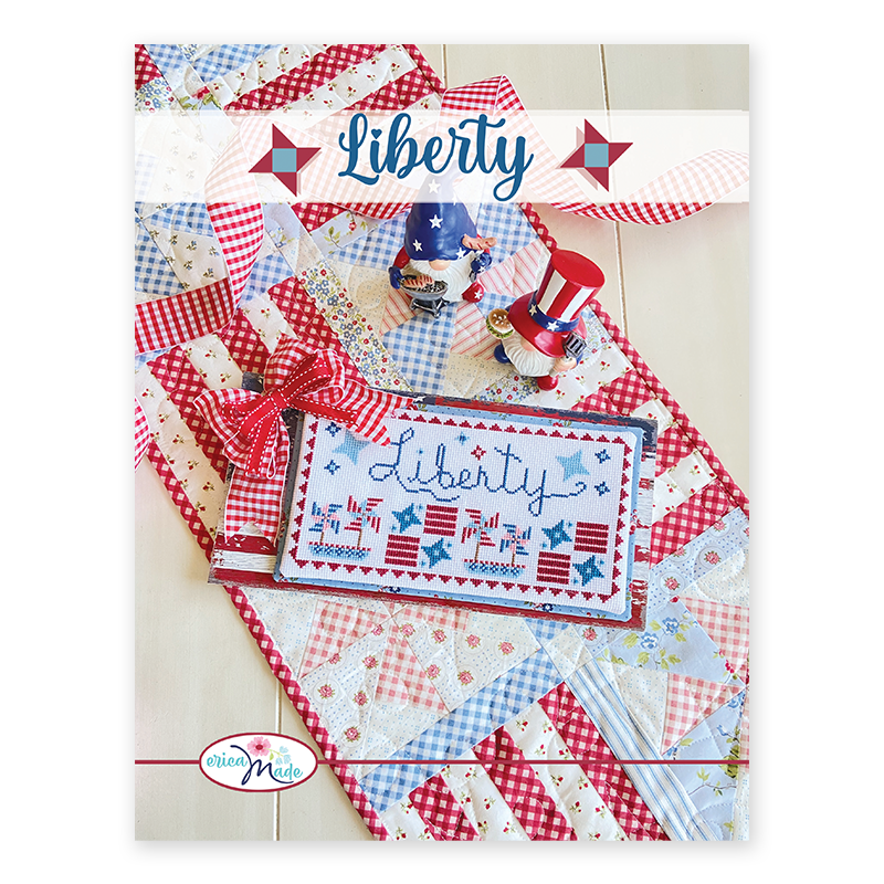 (image for) Liberty PRINT