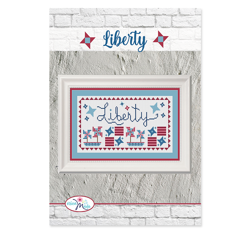 (image for) Liberty PRINT - Click Image to Close