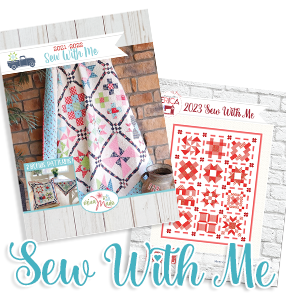 (image for) Sew With Me