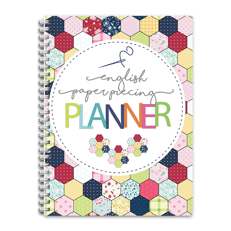 The Ultimate EPP Project Planner PDF