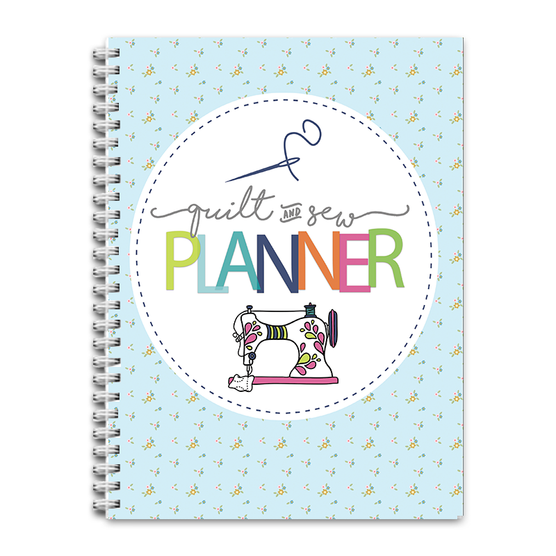 The Ultimate Quilting Sewing Project Planner PDF Confessions Of A Homeschooler Online Store