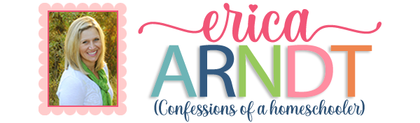 (image for) Confessions of a Homeschooler Store